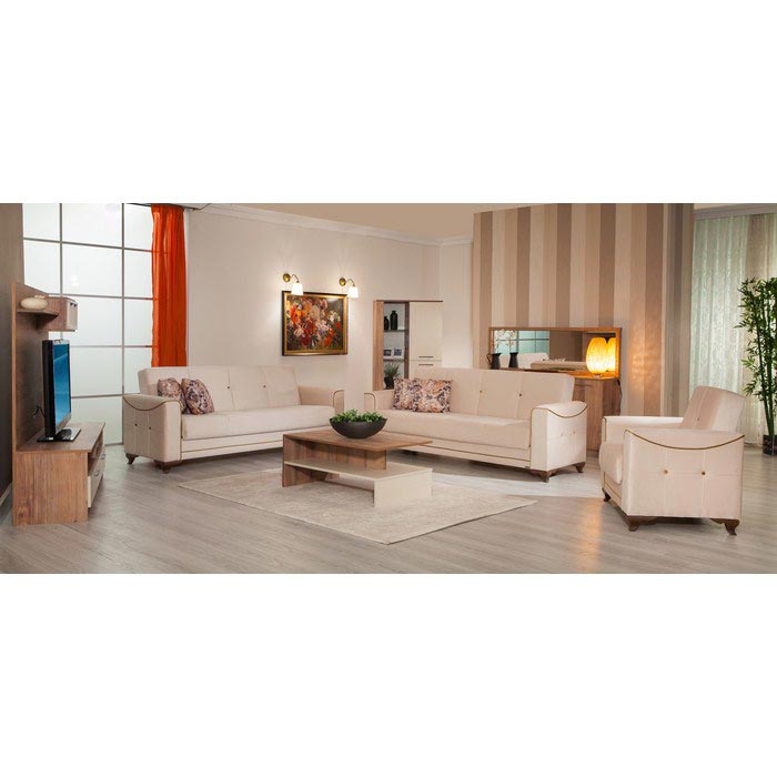 Modalife Melinda 3�lü Düğün Paketi (Yatak + Baza Hediyeli Modalife Melinda 3�lü Düğün Paketi (Yatak + Baza Hediyeli