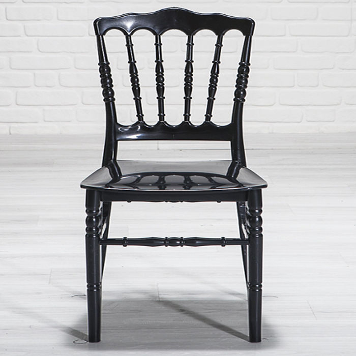 Mobetto Miray Sandalye Siyah Evidea Mobetto Miray Sandalye Siyah Evidea