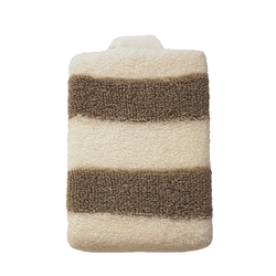 Balmy Naturel Bambu Keten Banyo Süngeri