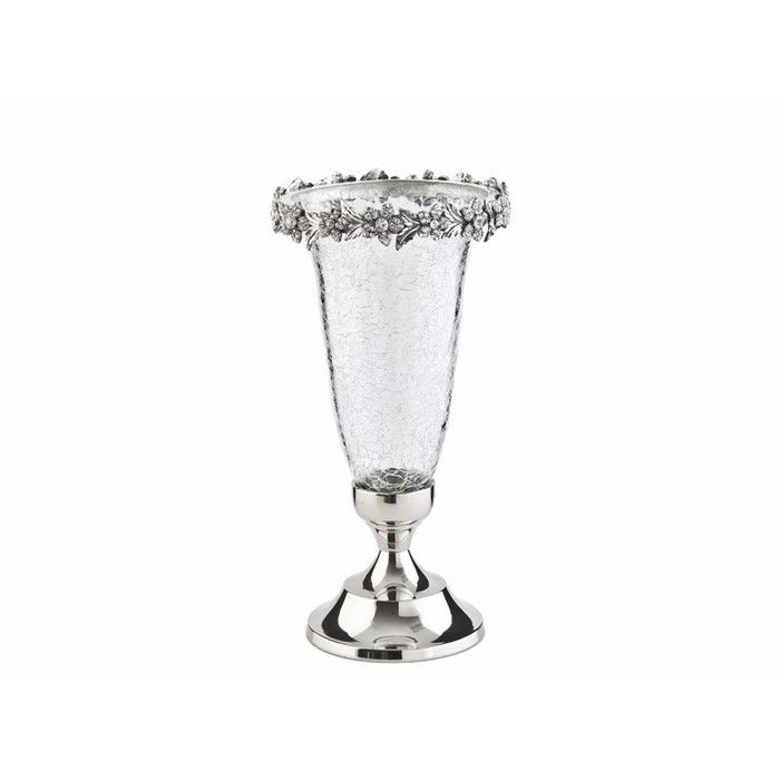 Biev GBA095 Jewel Vazo 31x15 cm Evidea