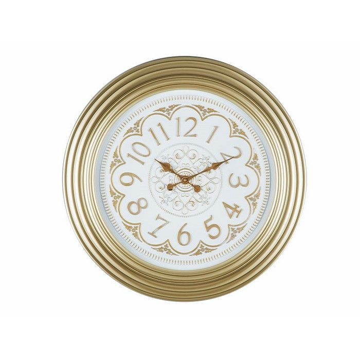 Biev ZTH010 Duvar Saati 58x58x5,5 cm Evidea Biev ZTH010 Duvar Saati 58x58x5,5 cm Evidea