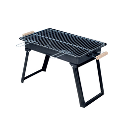 Leva House Katlanir Pratik Rahat Tasinabilir Barbeku Ve Mangal Evidea