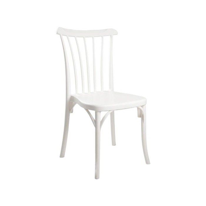 Tilia Gozo Sandalye Krem Evidea