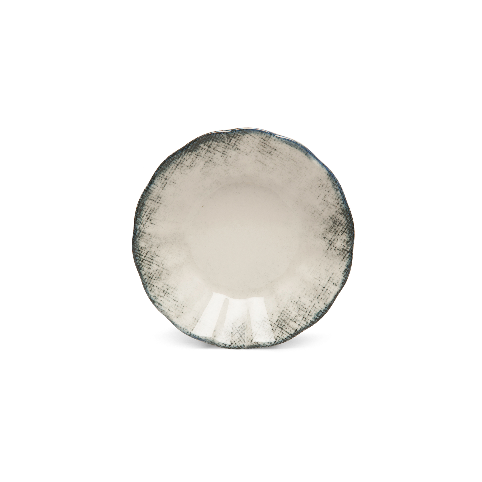 Güral Porselen Digibon Acem Çay Tabağı 10 cm Evidea