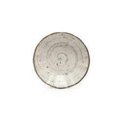 Güral Porselen Digibon Acem Çay Tabağı - 10 cm