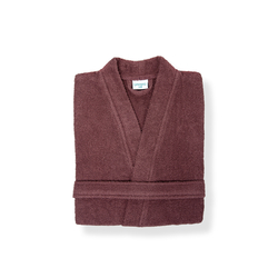 Linnea Plain Kadin Kimono Bornoz Gulkurusu S M Beden Evidea