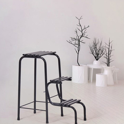 Katlanir Sandalye Merdiven 4 Basamakli Beyaz Evistro Com Turkiye Nin En Hizli Ev Dekorasyon Alisveris Sitesi