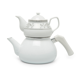 İpek Sade Çaydanlık - 1.9 lt