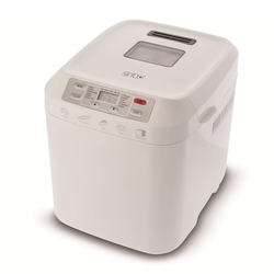 Sinbo Sbm 4715 Ekmek Yapma Makinesi Evidea