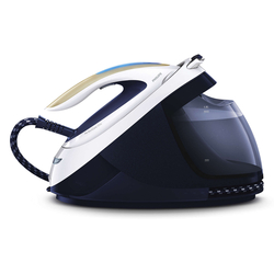 Philips GC 9630/20 PerfectCare Elite Buhar Kazanlı Ütü - Lacivert / 6,7 Bar