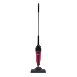 Arnica Merlin Pro ET 13210 Dikey Elektrikli Süpürge - Kırmızı / 850 Watt