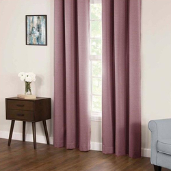 Premier Home Osaka Fon Perde Pudra 140x270 Cm Evidea
