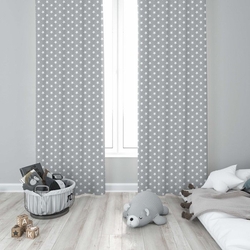 Premier Home 023513 V16 Fon Perde 170x270 Cm Evidea