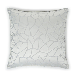 Premier Home Azur Kırlent (Gri) - 43x43 cm