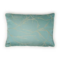 Premier Home Azur Kirlent 35x50 Cm Mint Evidea