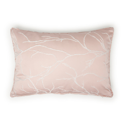 Premier Home Azur Kırlent (Pudra) - 35x50 cm