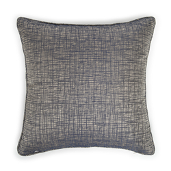 Premier Home Roma Kırlent (Lacivert) - 43x43 cm