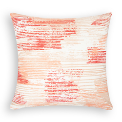 Premier Home Amanda Kırlent (Kiremit) - 45x45 cm