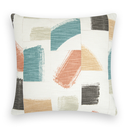 Premier Home Angela Keten Kırlent (Yeşil) - 45x45cm