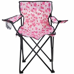 Funky Chairs V2 Crazy Pink Luks Kamp Sandalyesi Fiyatlari Ve Ozellikleri