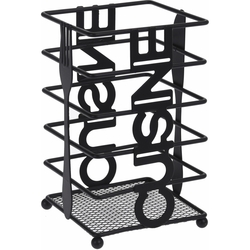 Just Home Metal Kaşıklık