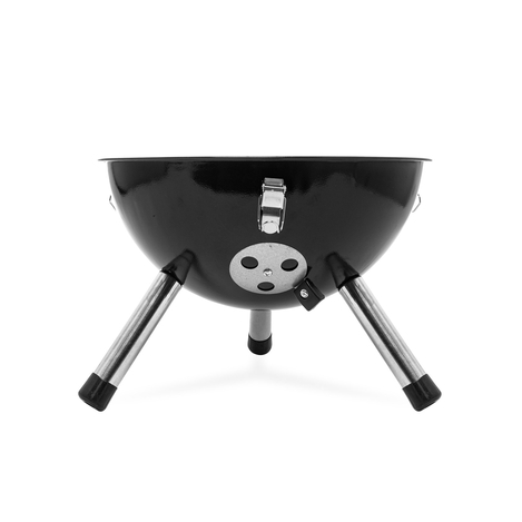 Simple Living Kure Barbeku Mangal Kirmizi Evidea