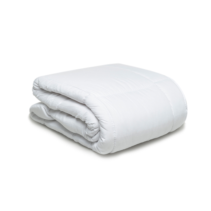 Kozzy Home Dört Köşe Lastikli Kapitoneli Mikro Uyku Pedi 160x200 cm