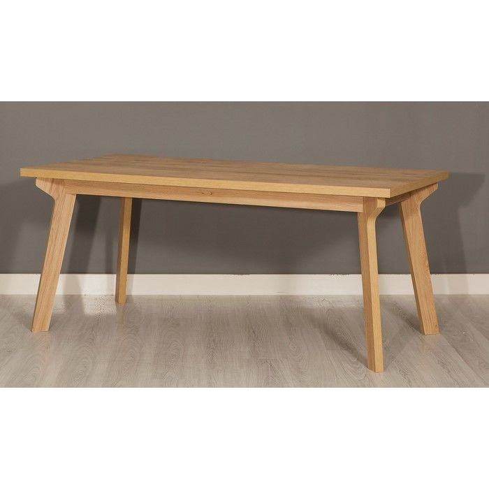 Modalife Alize Masa Sandalye Takımı Evidea