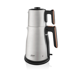 Arzum Ar3058 Brew N Take Kisisel Filtre Kahve Makinesi Siyah Trendyol