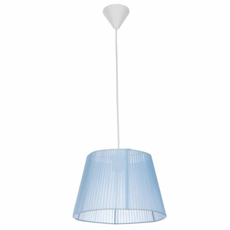 R Light Sempati Tekli Sarkit Mavi Evidea