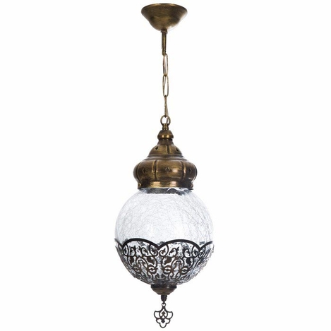 safir light osmanli tekli sarkit 200 luk eskitme