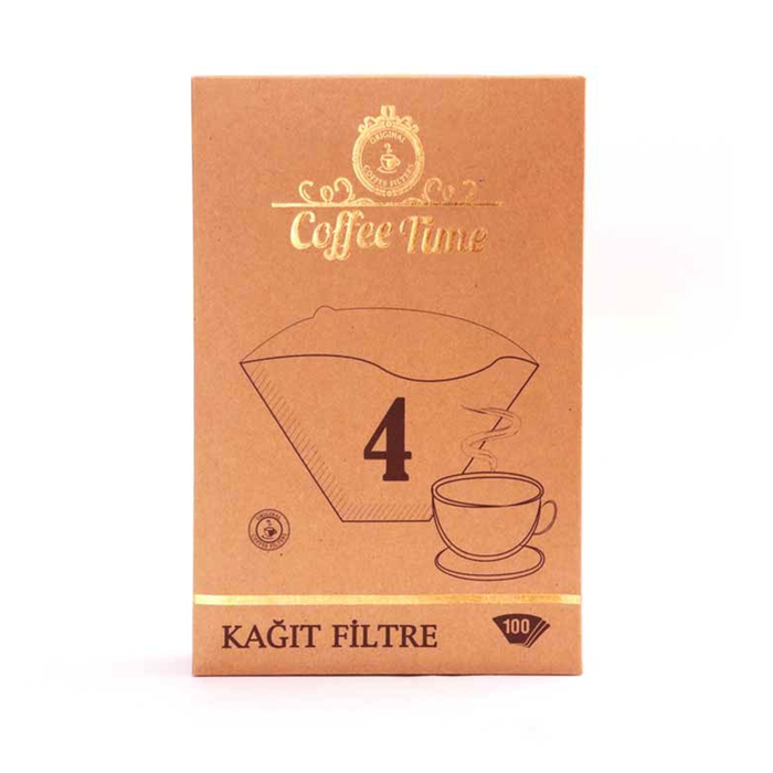 Urban Tools 1X4 Filtre Kağıdı Evidea