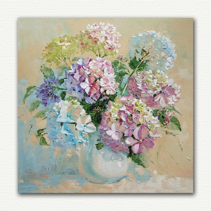 Retro Fashion DEC284 MDF Tablo 30x30 cm Evidea