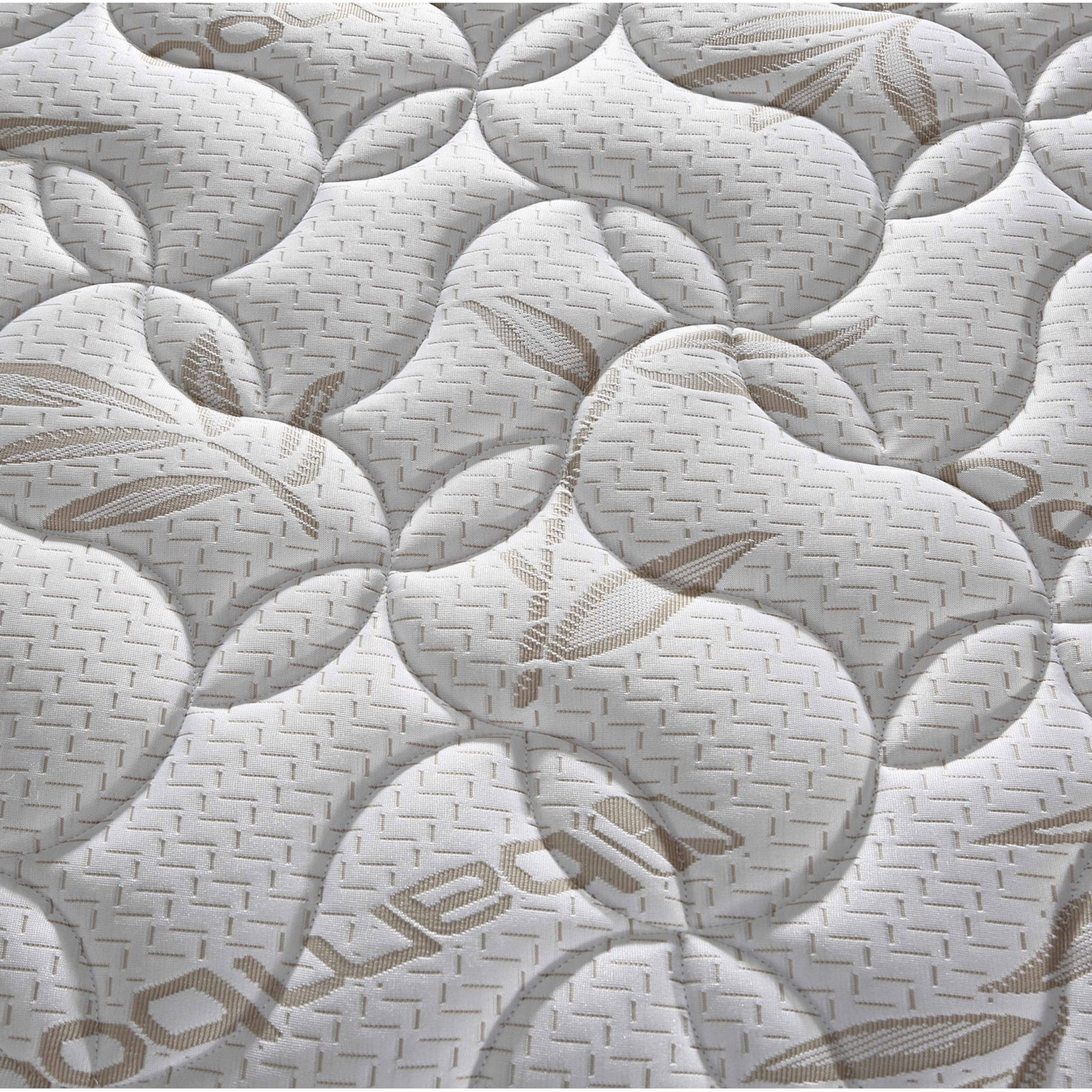 Mobser Luxury Bamboo Visco Yaysız Yatak 150x200 cm Evidea Mobser Luxury Bamboo Visco Yaysız Yatak 150x200 cm Evidea