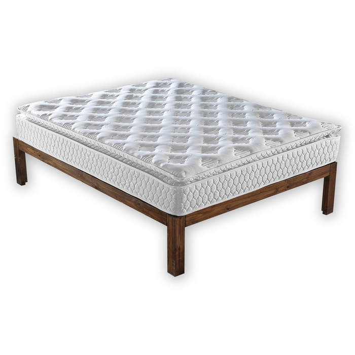 Mobser Comfortable Torba Yaylı Pedli Yatak 140x190 cm Evidea Mobser Comfortable Torba Yaylı Pedli Yatak 140x190 cm Evidea