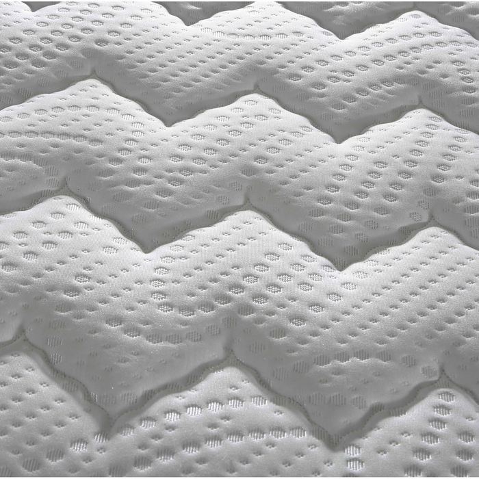 Mobser Silent Sleep Yaylı Yatak 100x200 cm Evidea