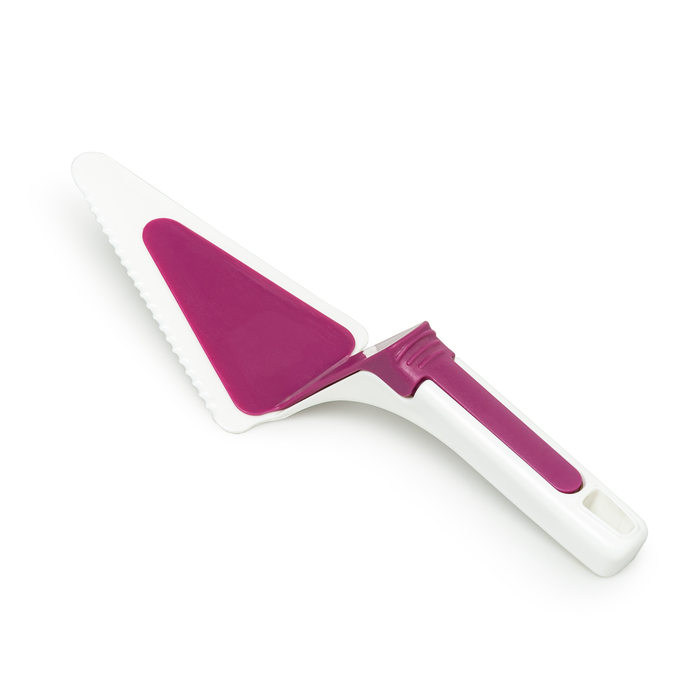 Metaltex Ayarlanabilir Pasta Servis Spatulası Evidea