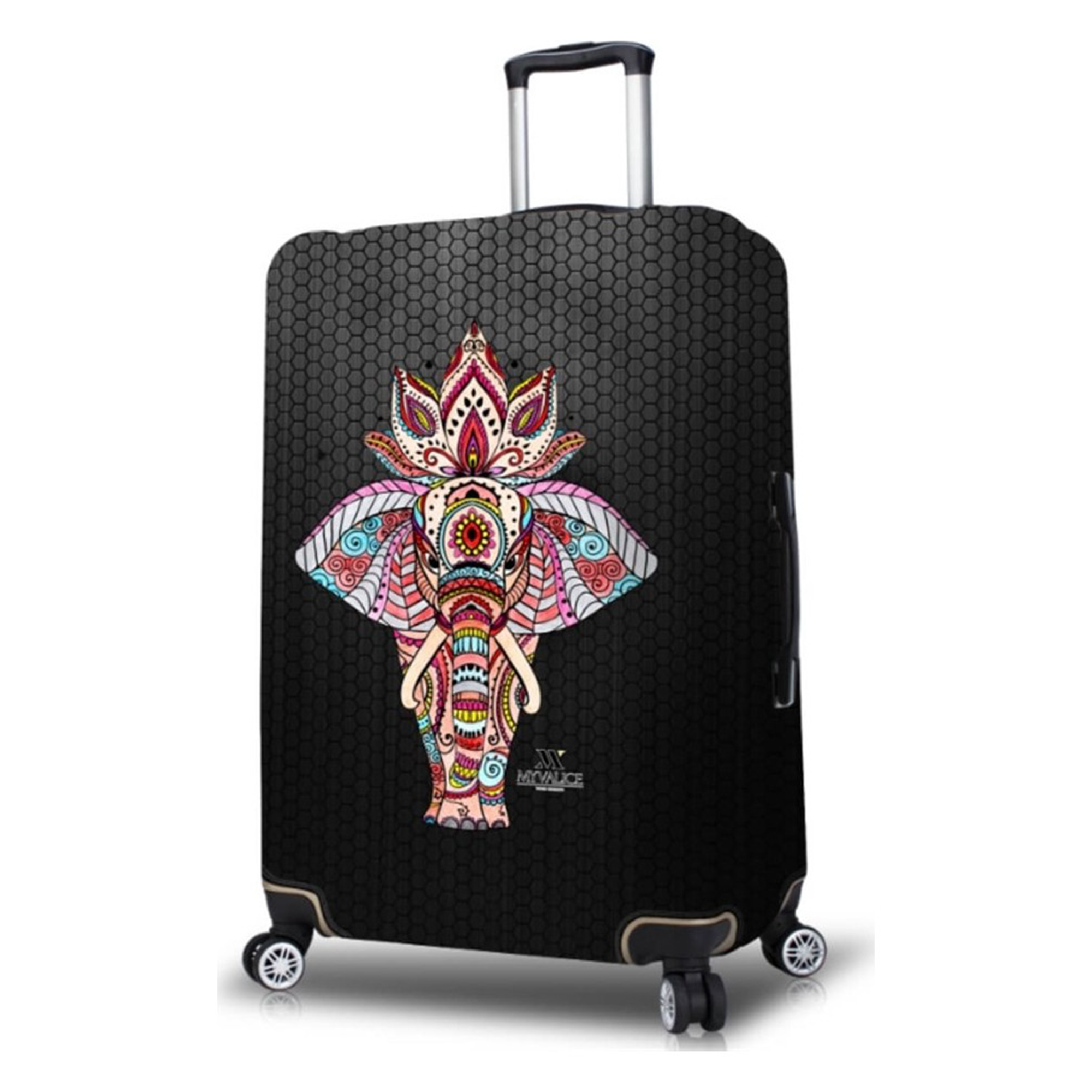 My Valice MVA194 Büyük Boy Valiz Koruyucu Kılıf Evidea My Valice MVA194 Büyük Boy Valiz Koruyucu Kılıf Evidea