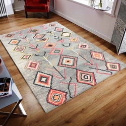 Marka Ev North Hali 120x175 Cm Evidea