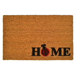 Giz Home Koko Home Kapı Önü Paspası - 40x60 cm