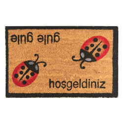 giz home koko ugur bocegi kapi paspasi 33x55 cm