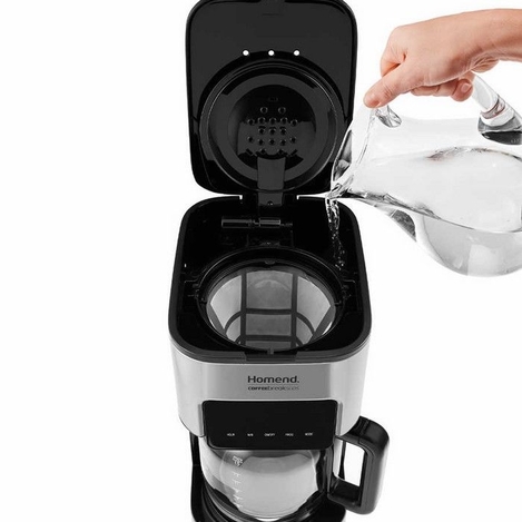 Homend 5005 Coffeebreak Filtre Kahve Makinesi Evidea