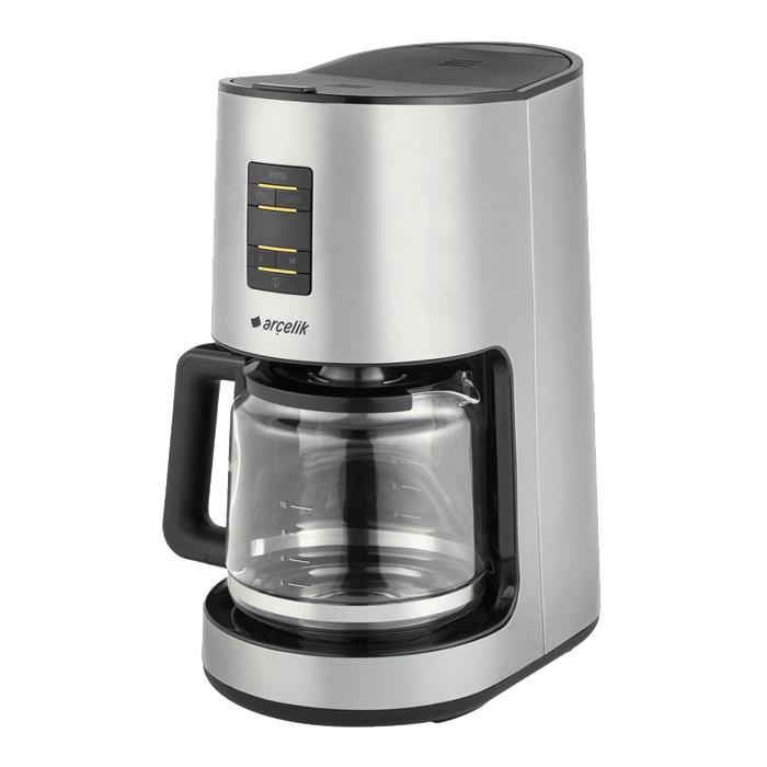 Arçelik K 8580 Filtre Kahve Makinesi Evidea