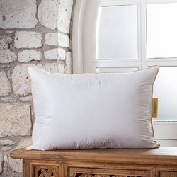 Othello Elegante Piuma Nomite Yastik Alezi 2 Adet 50x70 Cm