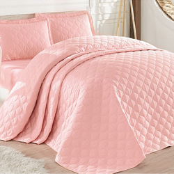 Clasy Rabel V4 Çift Kişilik Yatak Örtüsü Takımı