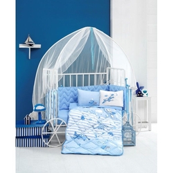 Clasy Ranforce Bebek Uyku Seti Super Wings