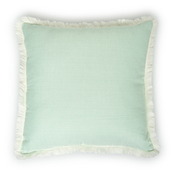 Cynthia Kirik Panama Kirlent 43x43 Cm Yesil Evidea