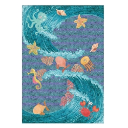 Leo Rugs R 16 Cocuk Halisi 114x160 Cm Evidea