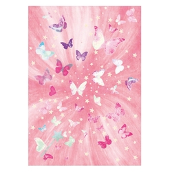 Leo Rugs R-16 Çocuk Halısı - 95x150 cm