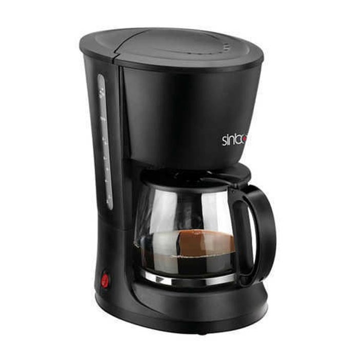 Sinbo SCM2938 Filtre Kahve Makinesi Evidea